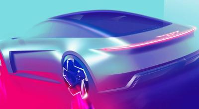 Chrysler’s Hope For The Future May Be Sitting In Art Class Right Now - Photo