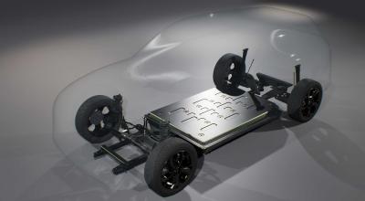 Why Mazda Isn’t Going All-In On EVs—Yet - Photo