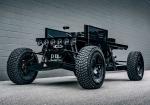 The Reboot Buggy Is A Retro-Inspired Off-Roader That Looks Straight Out Of Another Era - Photo