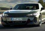 Audi Pushes Back Full Electrification, Continuing Combustion Engine Models Longer Than Planned - Photo