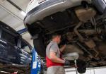 The Essential Guide to Car Undersealing: Protect Your Vehicle from Rust - Photo