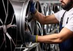Save Big on Alloy Wheel Repairs: How to Fix Curb Rash and Cracks - Photo