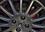 Protect Your Alloys: The Ultimate Guide to Locking Wheel Nuts - Photo