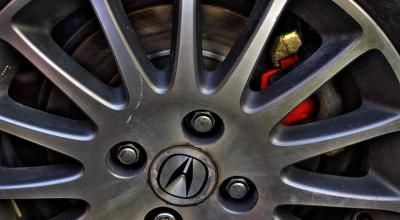 Protect Your Alloys: The Ultimate Guide to Locking Wheel Nuts - Photo