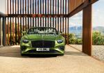 Bentley Turns the Page: Continental GT Goes Hybrid, Electric SUV Next - Photo