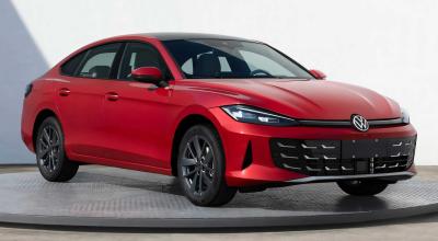 The VW Lamando L Gets A Refined Update—Here’s What’s New - Photo