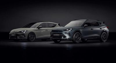 Cupra Gets ABT’s Touch With Bold New Leon And Formentor - Photo