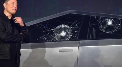 Vandalism And Politics Drive Tesla Insurance Rates Even Higher - Photo