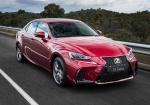 How to Own a Luxury Car for Less: The 2017 Lexus IS Guide - Photo