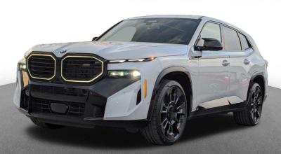 $22,500 Off The 2024 BMW XM: Deal Of The Year Or Still Too Much? - Photo