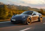 Porsche Pushes Prices Higher For 2026—But Are Buyers Getting More? - Photo