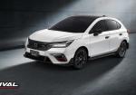 2025 Honda City Drival Edition Brings Aggressive Styling And A Hybrid Punch - Photo