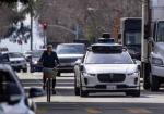 The Future of Self-Driving Cars: Progress, Setbacks, and Predictions - Photo