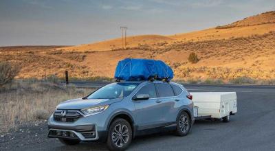 Pickup Truck Dominance: Analyzing America's Favorite Cars by State - Photo