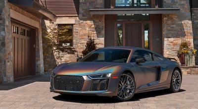 How Car Color Affects Resale Value: Surprising Insights - Photo