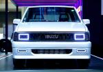 Oh My! Isuzu Designed The Most Awesome Classic Truck Ever! - Photo