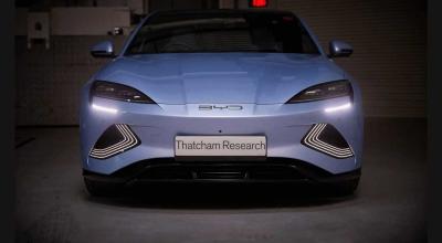 Affordable EVs: Ditch Gas Car Mindset for Mass Adoption - Photo