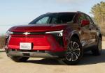 EV Sales Q1 2025: GM Surges, Tesla Slumps, Market Shifts? - Photo