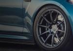 Modern Car Wheels: More Than Just Style, It's Science! - Photo