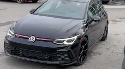Goodbye, Stick-Shift: The Final Manual Volkswagen GTI Has Been Sold - Photo