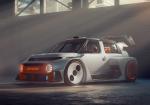 Meet The Hyundai Insteroid—A Radical Mashup Of Retro And Rally - Photo