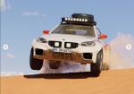 Is The BMW M2 Dakar A Joke Or A Genius Idea? - Photo