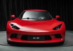 The JMEV01 Is A 429-Horsepower Electric Sports Car That Brings Classic Style Back - Photo