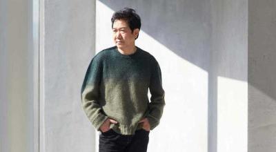 SangYup Lee: Sculpting Hyundai's Future with Innovative Car Design - Photo