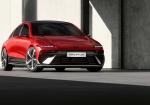 New Face, New Attitude: The Hyundai Ioniq 6 Grows Up - Photo