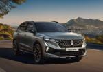 Austral Facelift Brings Better Insulation, Smoother Drive, And A Touch Of Luxury - Photo