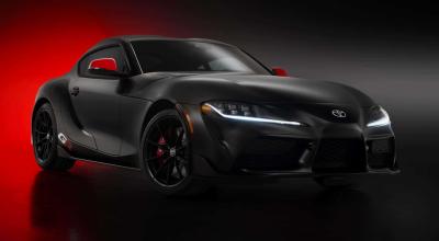 The Secret California Studio Behind Toyota's Iconic Car Designs - Photo