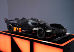 The Wild Era of American Hypercar Concepts: A Look Back - Photo