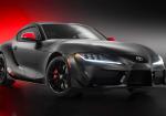 Toyota GR Supra Final Edition Drops For U.S.—But It’s Missing The Best Part - Photo