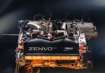 Zenvo’s New V12 Screams To 9,800 RPM And Might Just Crack The Earth - Photo