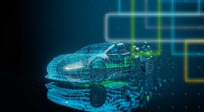 The Rise of Software-Defined Cars: Transforming <span style='background: #ff0000'>Automotive</span> Industry Standards - Photo