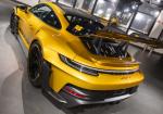 Sonderwunsch Program Brings A One-of-a-Kind Porsche 911 GT3 RS To Brazil - Photo