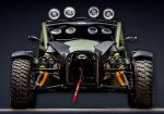 Ariel Nomad Tactical For Sale: Pure Off-Road Chaos In A Street-Legal Package - Photo