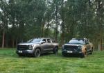 JAC Hunter And Foton Tunland: Two New Chinese Pickups Enter The Aussie Market - Photo