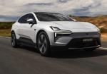 The Safest Electric Vehicles for 2025: New Leaders in EV Safety Emerge - Photo