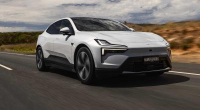 The Safest Electric Vehicles for 2025: New Leaders in EV Safety Emerge - Photo