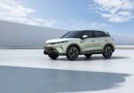 Top Safety Rated Small SUVs of 2025: Family-Friendly and Secure - Photo