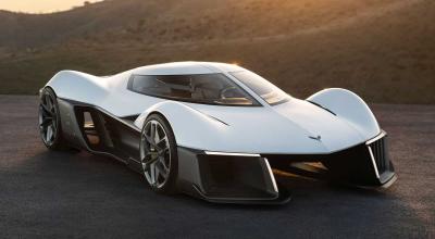 Future EVs 2024-2026: What to Expect - Photo