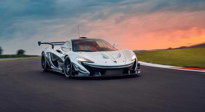 The Fastest Quarter Mile Cars: The Ultimate Speed List - Photo