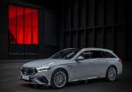 577 HP, 4.0 Seconds to 60—Meet The New Mercedes-AMG E53 Wagon - Photo