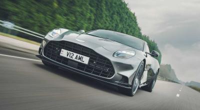 12 Car Brands That Never Went Diesel: Embracing Power Over Petrol - Photo