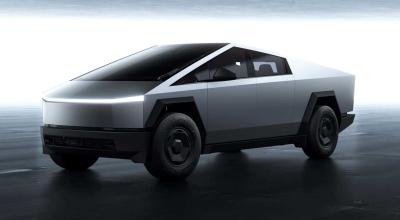 Tesla’s Newest Cybertruck Is Cheaper, Simpler, And Still Not $40K - Photo