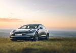 Best Tesla Model 3 Alternatives in Europe for 2024 - Photo