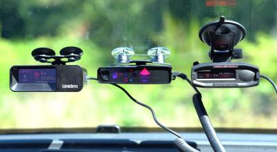 Best Radar Detectors of 2025: What Actually Works - Photo