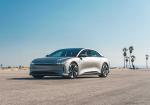 Are Luxury Electric Sedans Dying Out? Why SUVs Are Winning - Photo