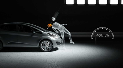 New Safety Rules Could Change How Cars Look. Again. - Photo